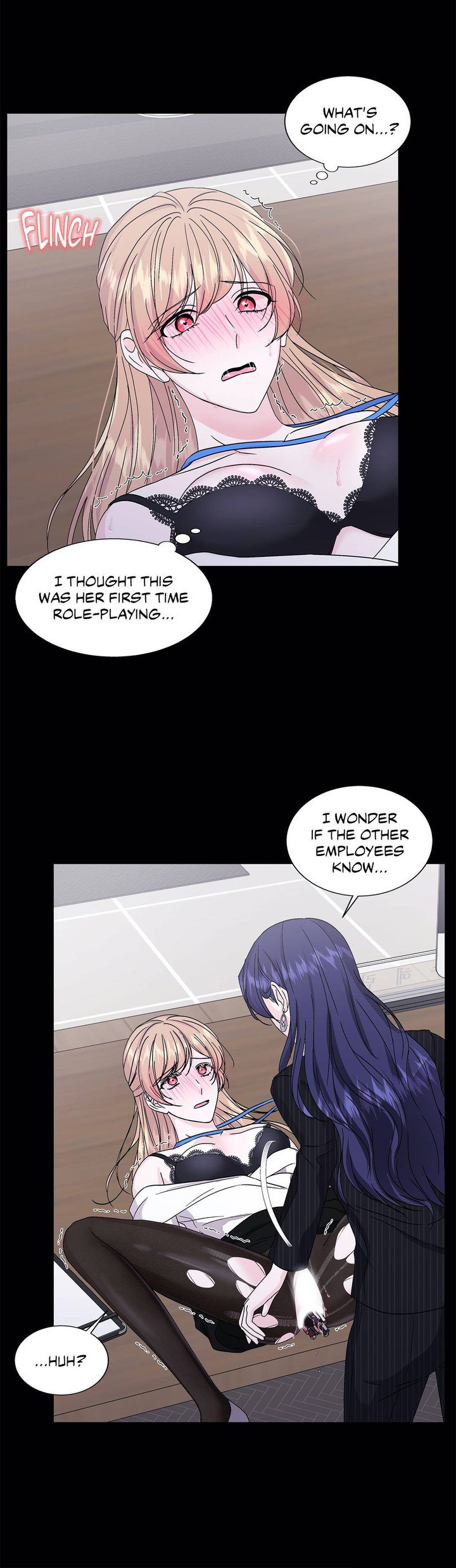 Lilith 2 Chapter 48 Page 8