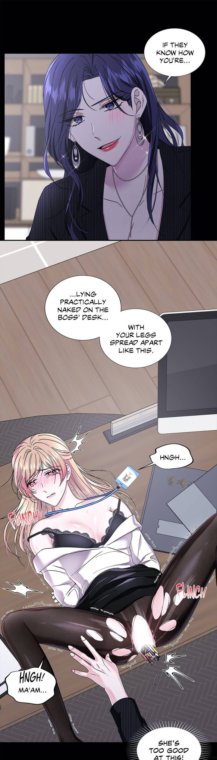 Lilith 2 Chapter 48 Page 9