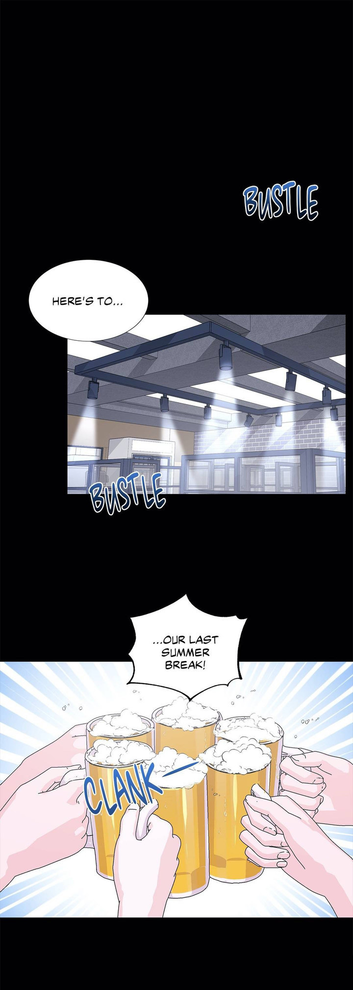 Lilith 2 Chapter 49 Page 1