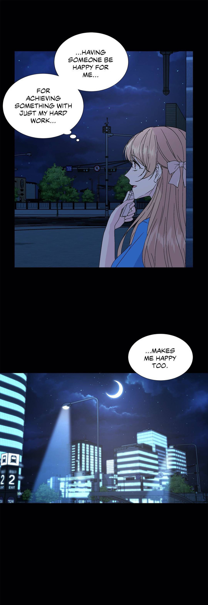 Lilith 2 Chapter 49 Page 11