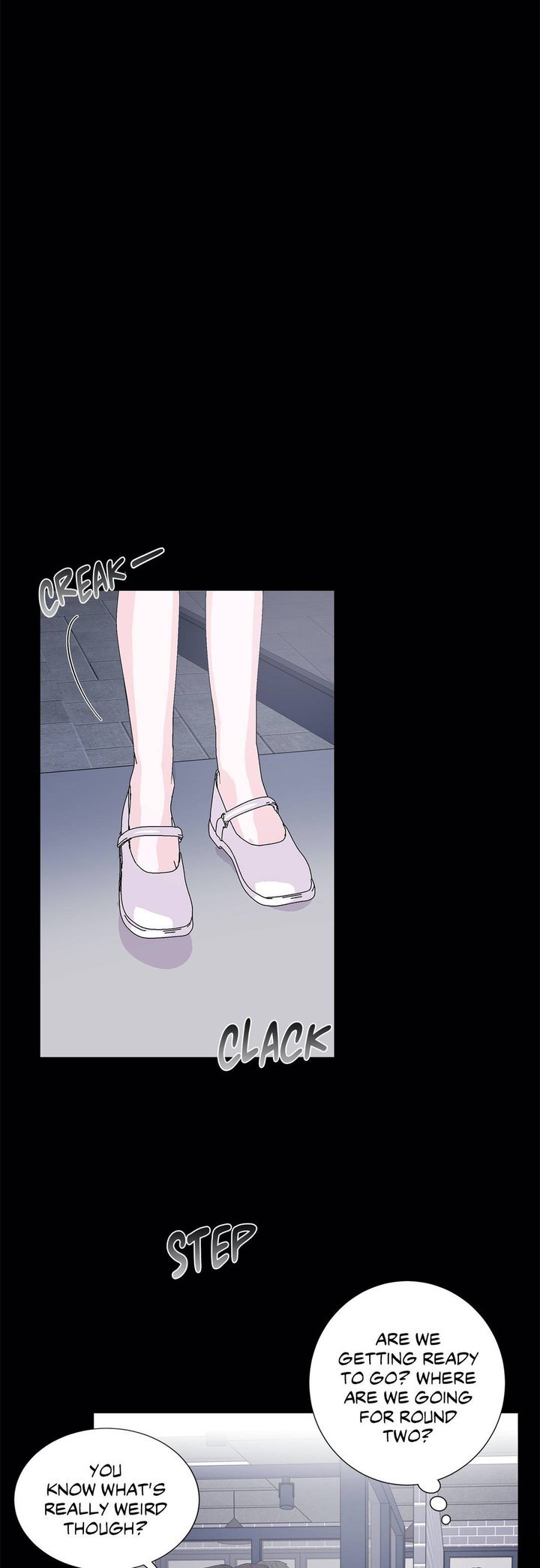 Lilith 2 Chapter 49 Page 12