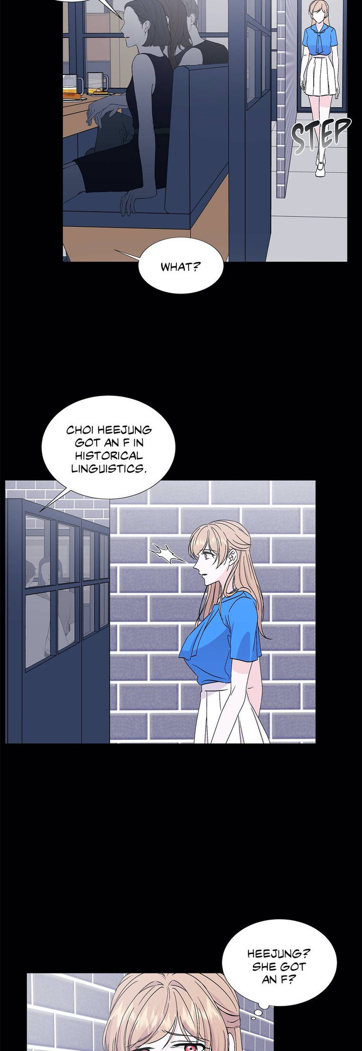 Lilith 2 Chapter 49 Page 13