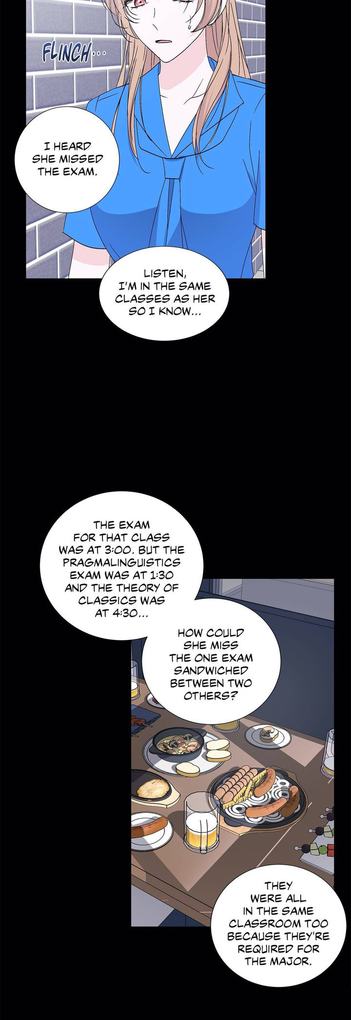 Lilith 2 Chapter 49 Page 14
