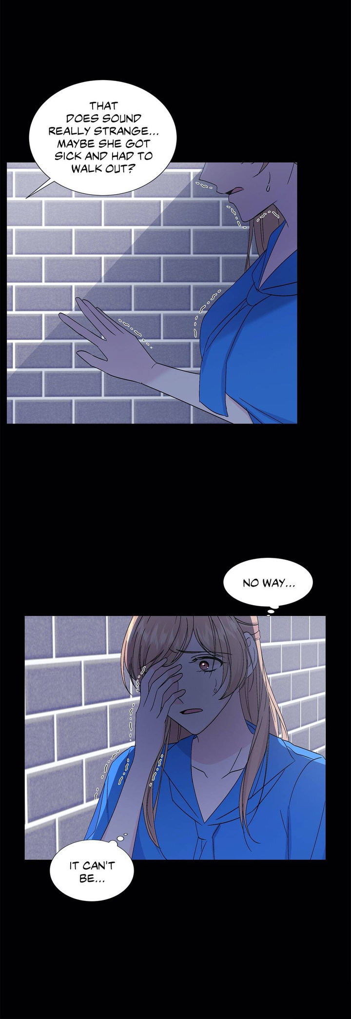 Lilith 2 Chapter 49 Page 15