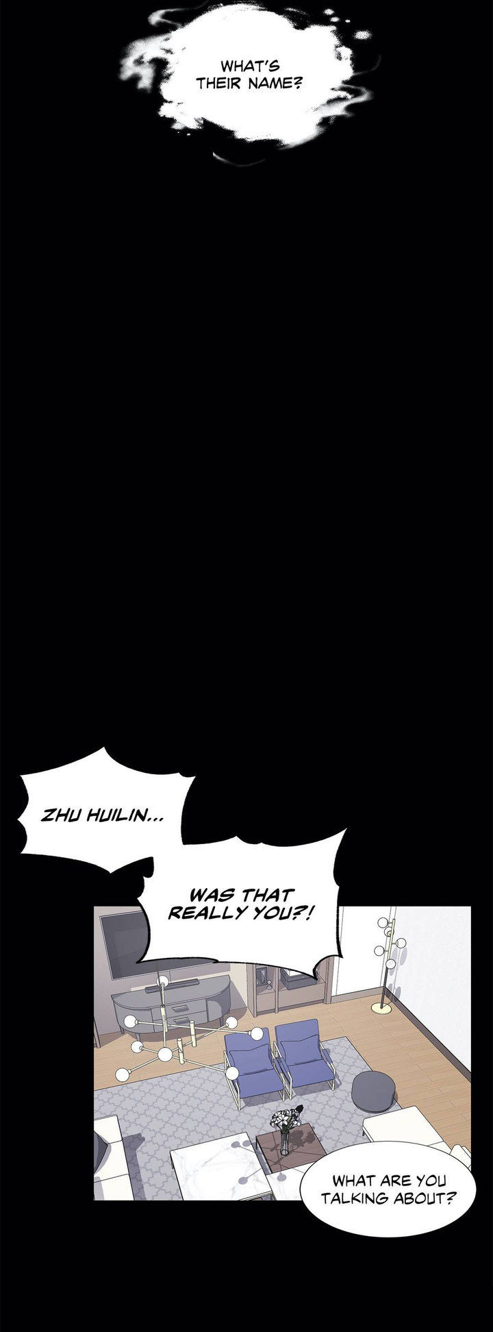 Lilith 2 Chapter 49 Page 17