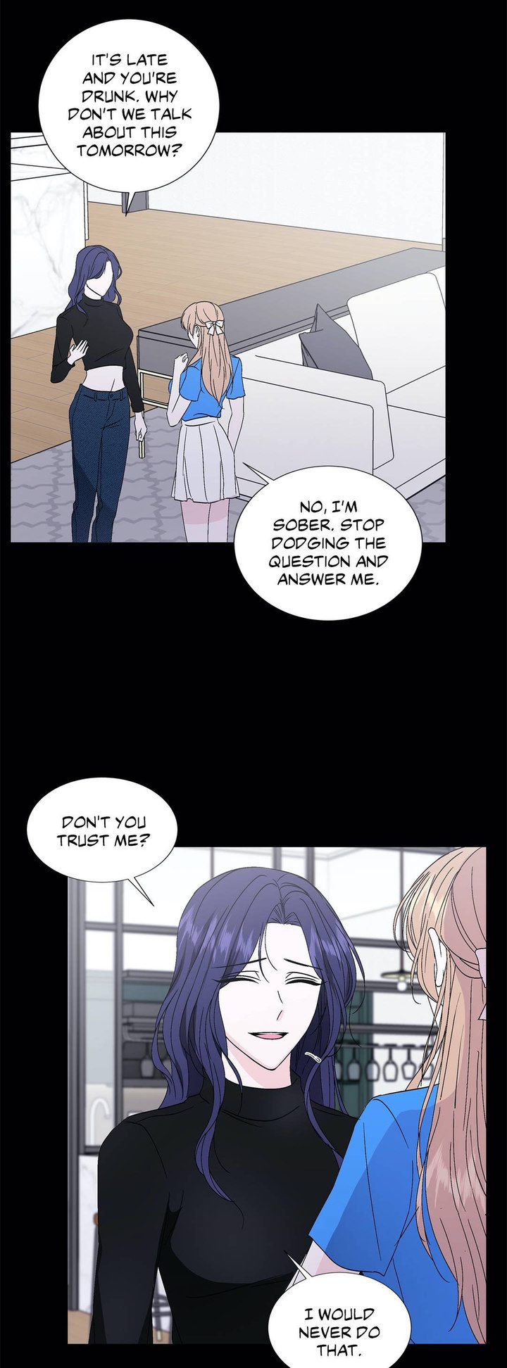 Lilith 2 Chapter 49 Page 18