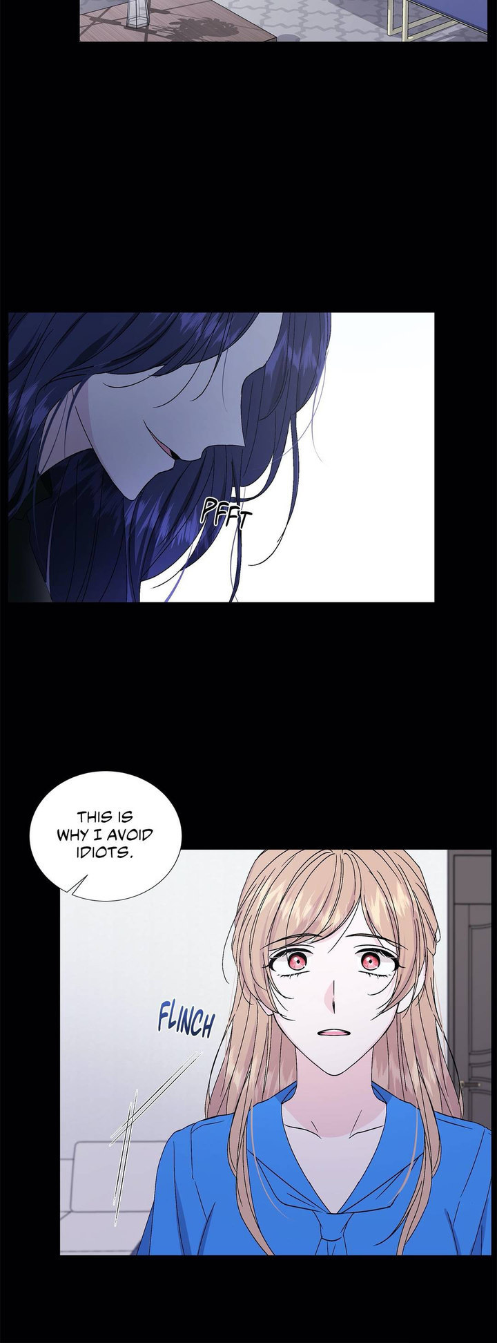 Lilith 2 Chapter 49 Page 20