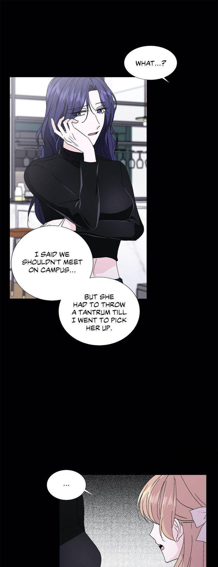 Lilith 2 Chapter 49 Page 21