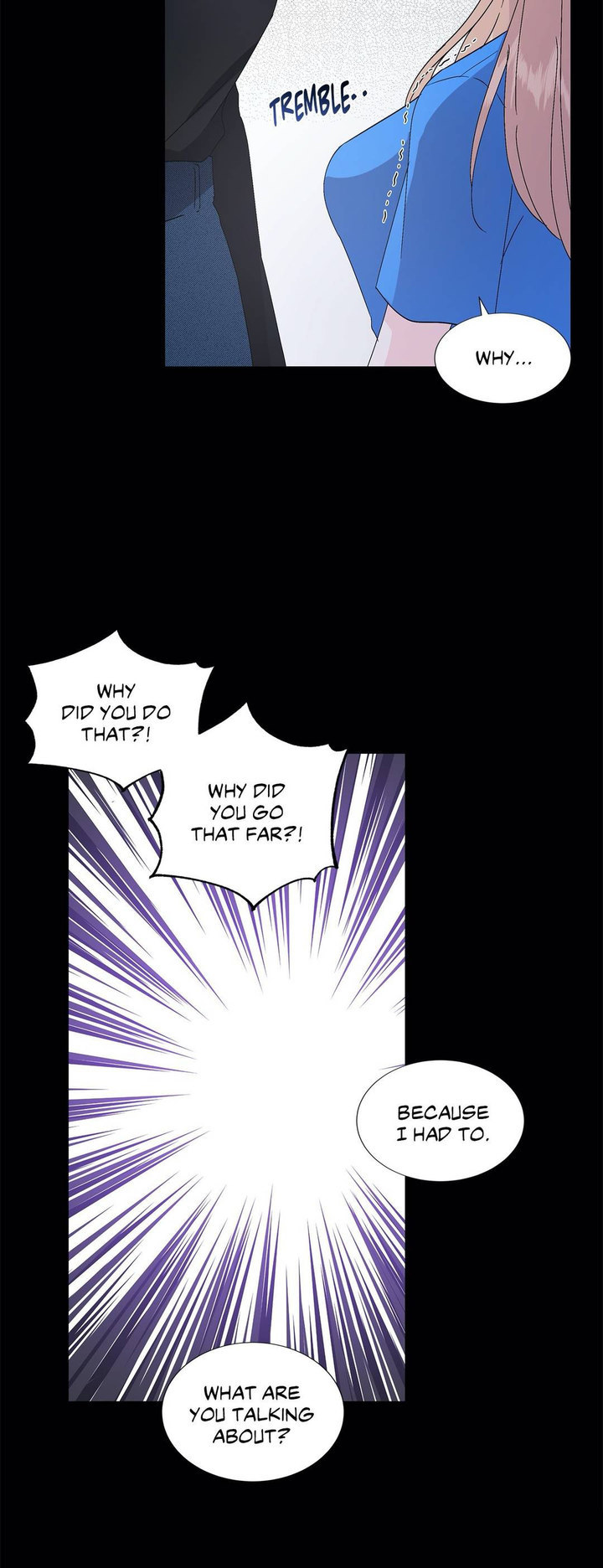 Lilith 2 Chapter 49 Page 22