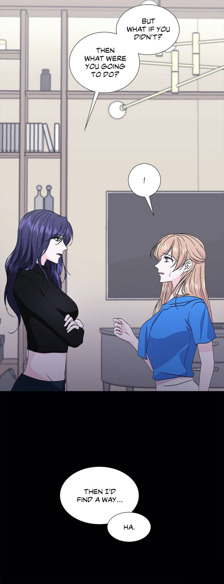 Lilith 2 Chapter 49 Page 25