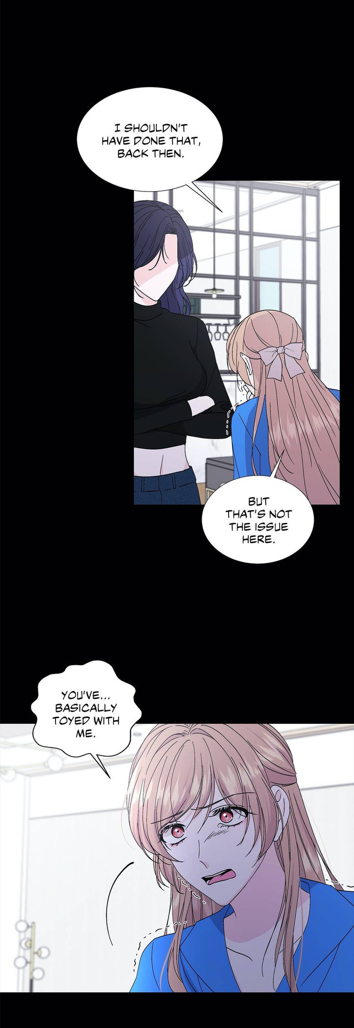 Lilith 2 Chapter 49 Page 29