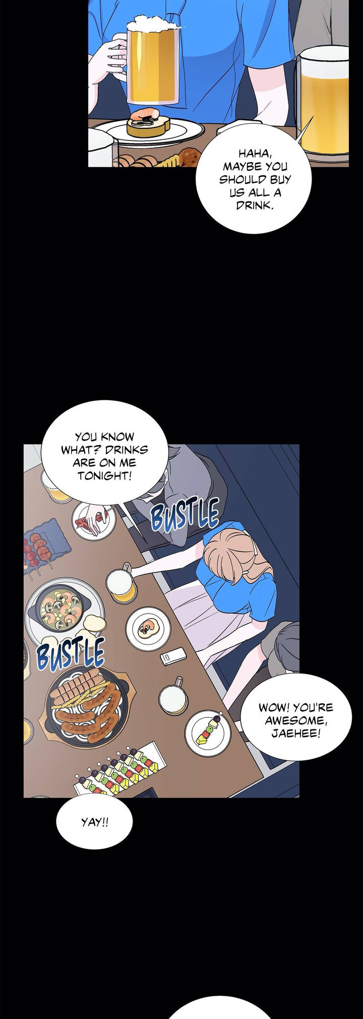 Lilith 2 Chapter 49 Page 3