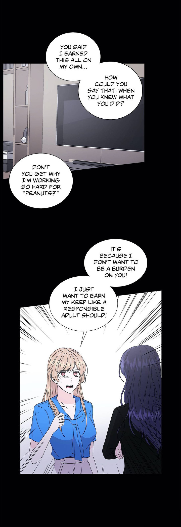 Lilith 2 Chapter 49 Page 30
