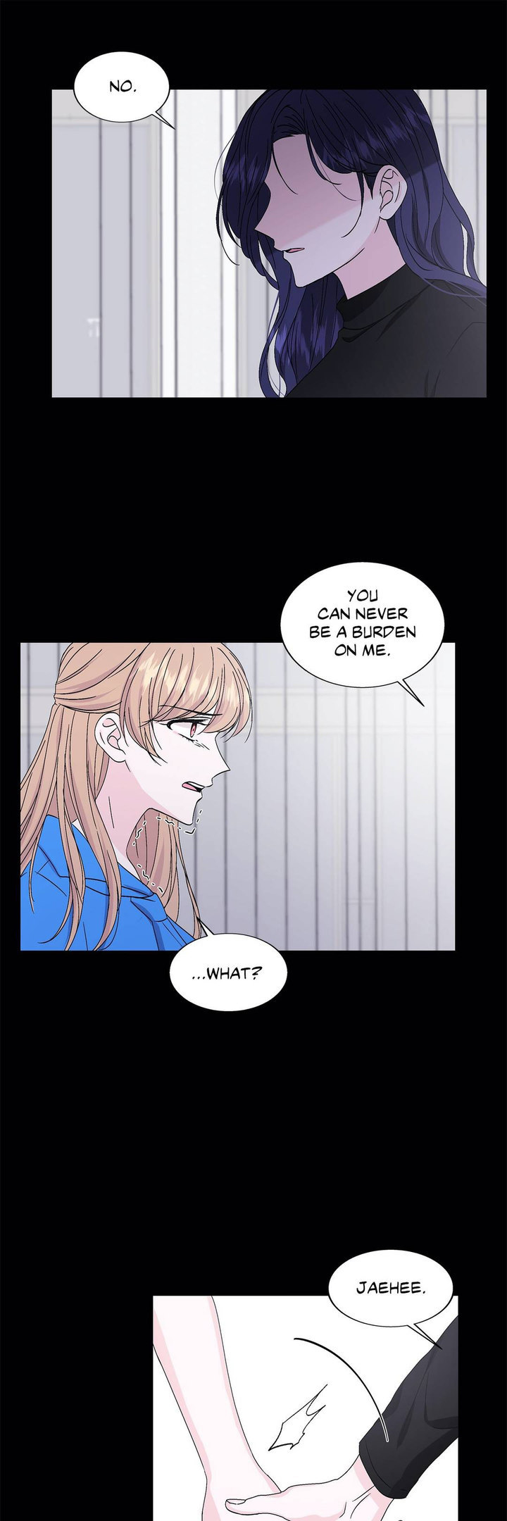 Lilith 2 Chapter 49 Page 31