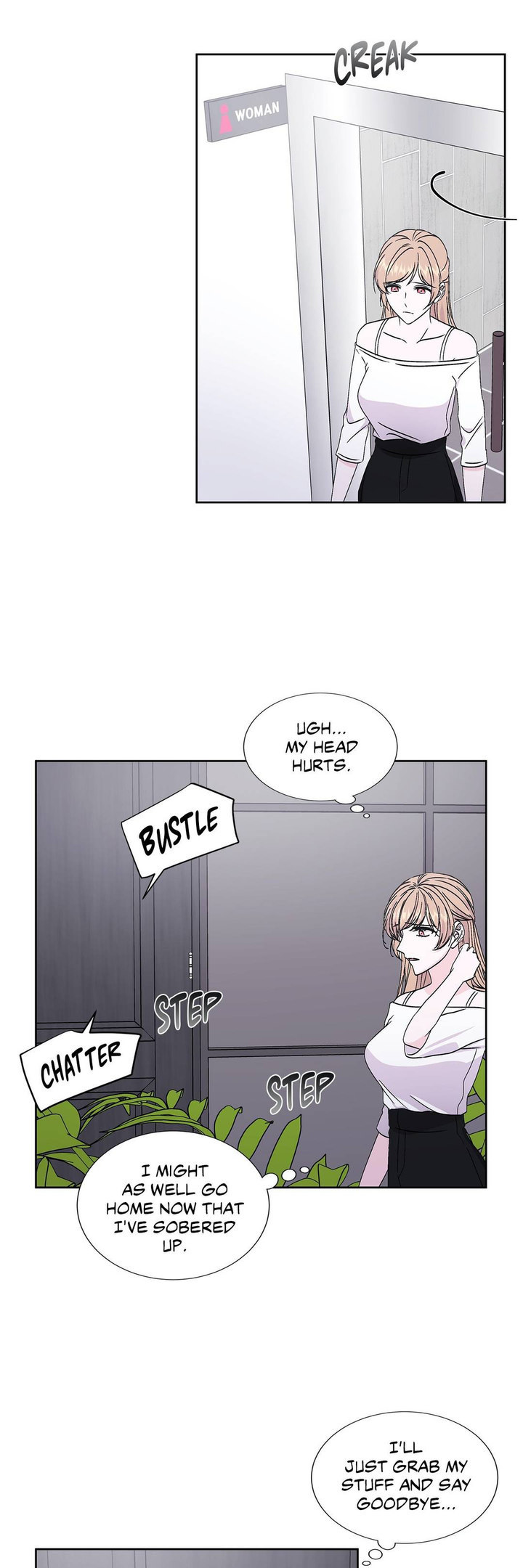 Lilith 2 Chapter 49 Page 34