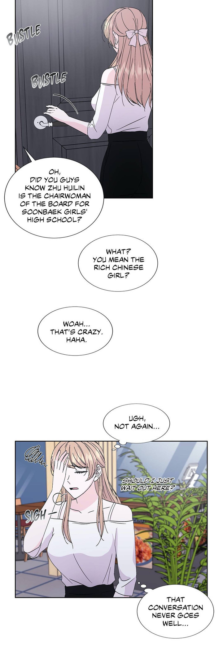 Lilith 2 Chapter 49 Page 35
