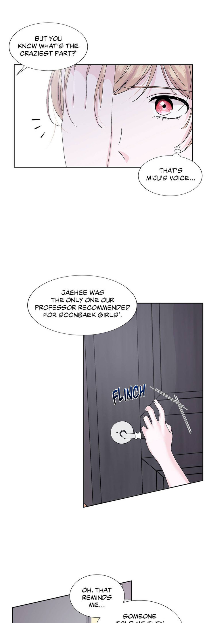 Lilith 2 Chapter 49 Page 36