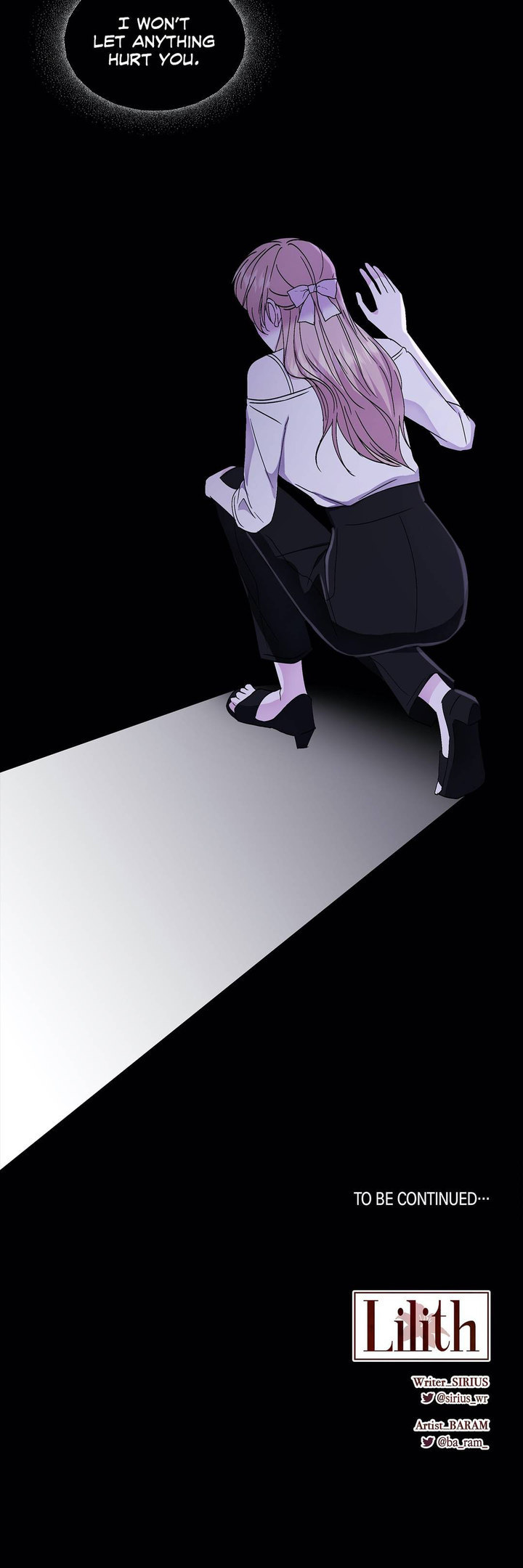 Lilith 2 Chapter 49 Page 40
