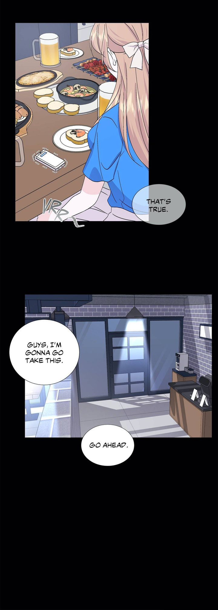 Lilith 2 Chapter 49 Page 5