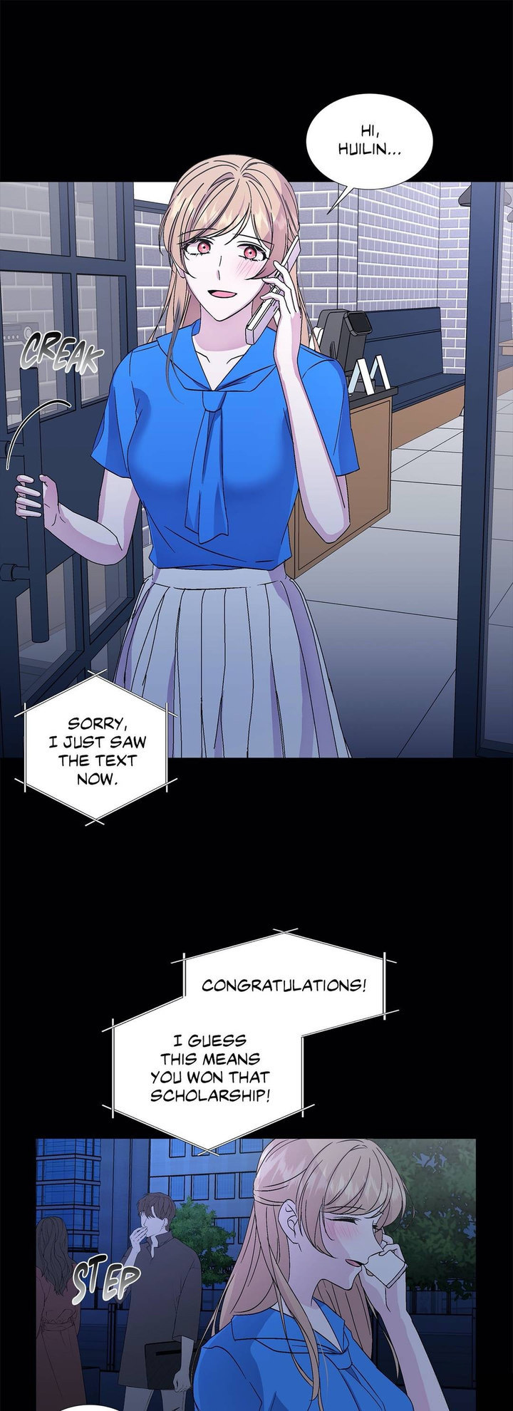 Lilith 2 Chapter 49 Page 6