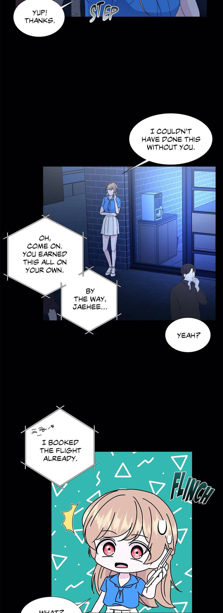 Lilith 2 Chapter 49 Page 7