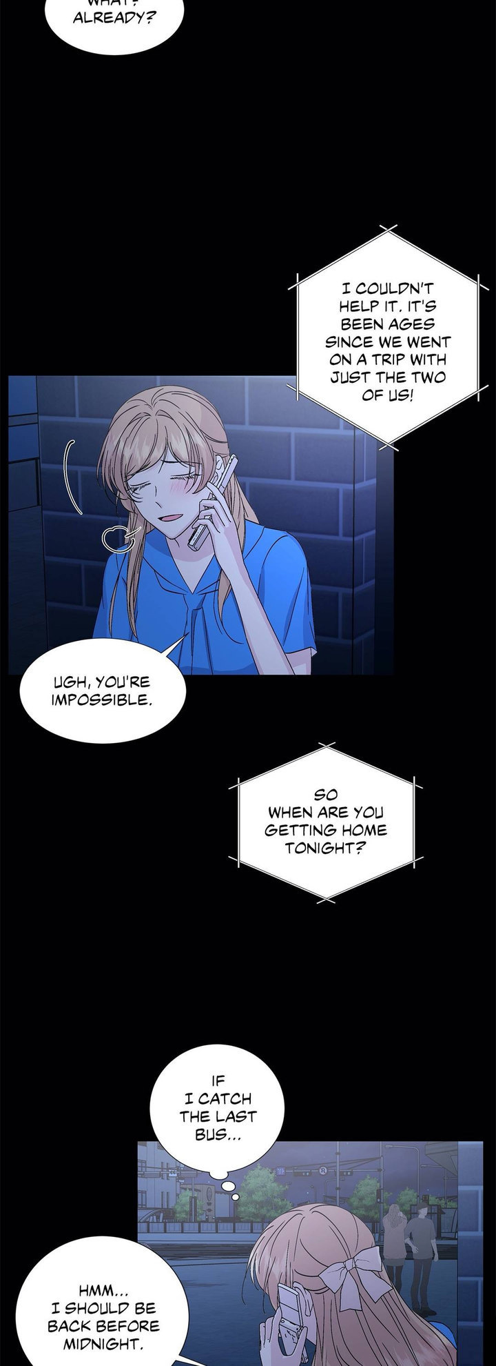 Lilith 2 Chapter 49 Page 8