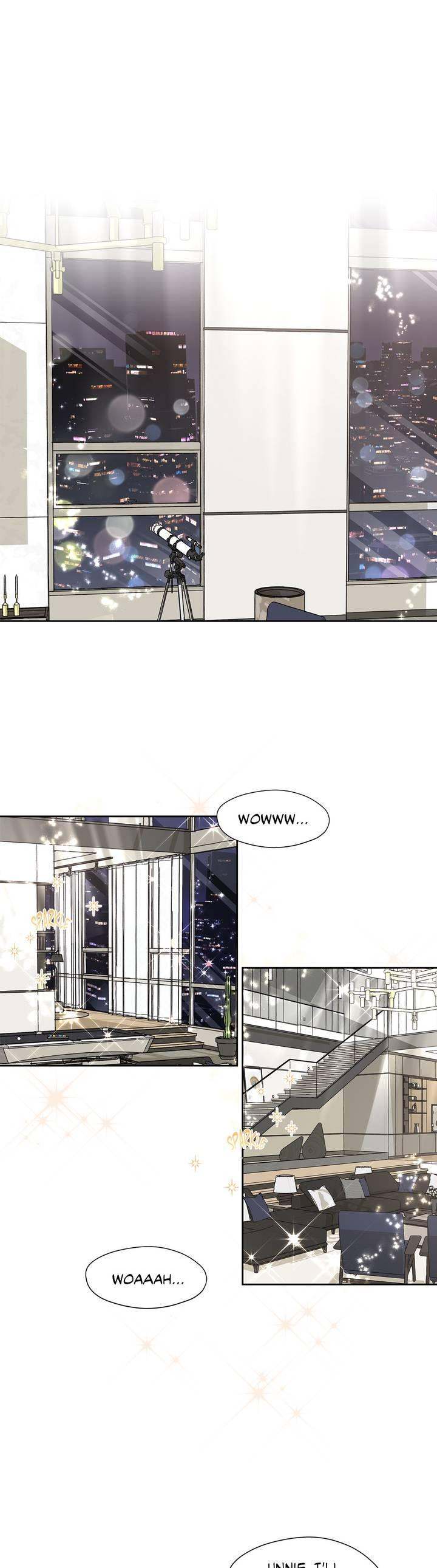 Lilith 2 Chapter 5 Page 1