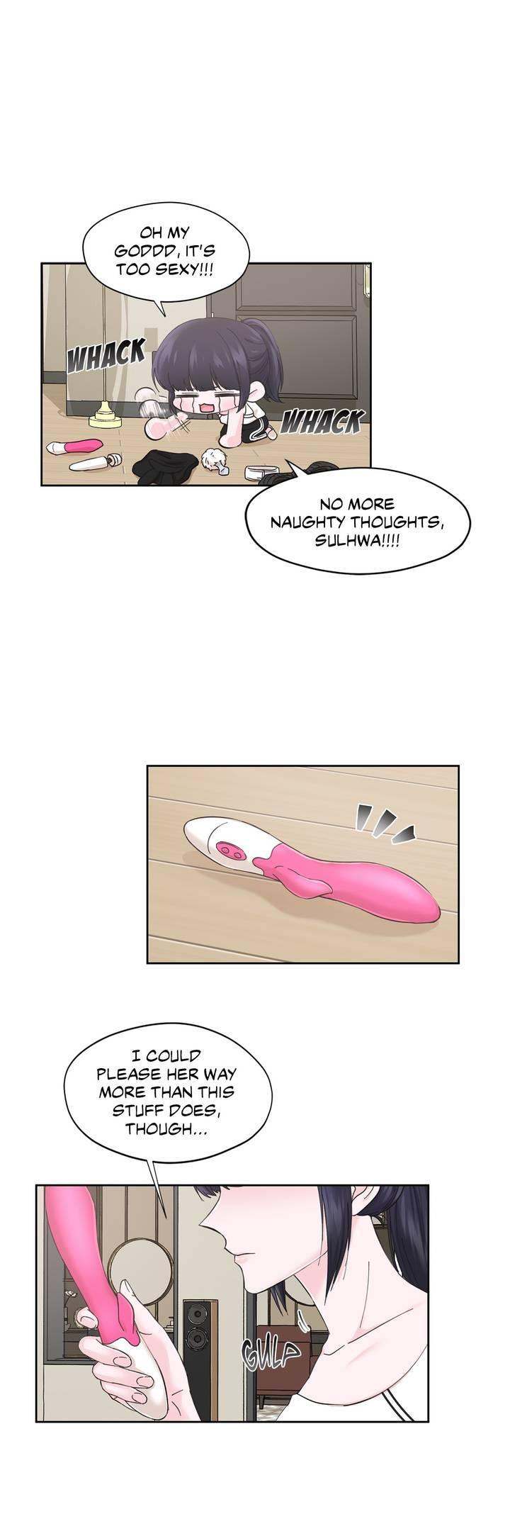 Lilith 2 Chapter 5 Page 16