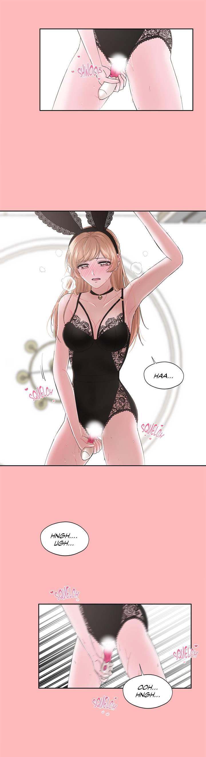 Lilith 2 Chapter 5 Page 19
