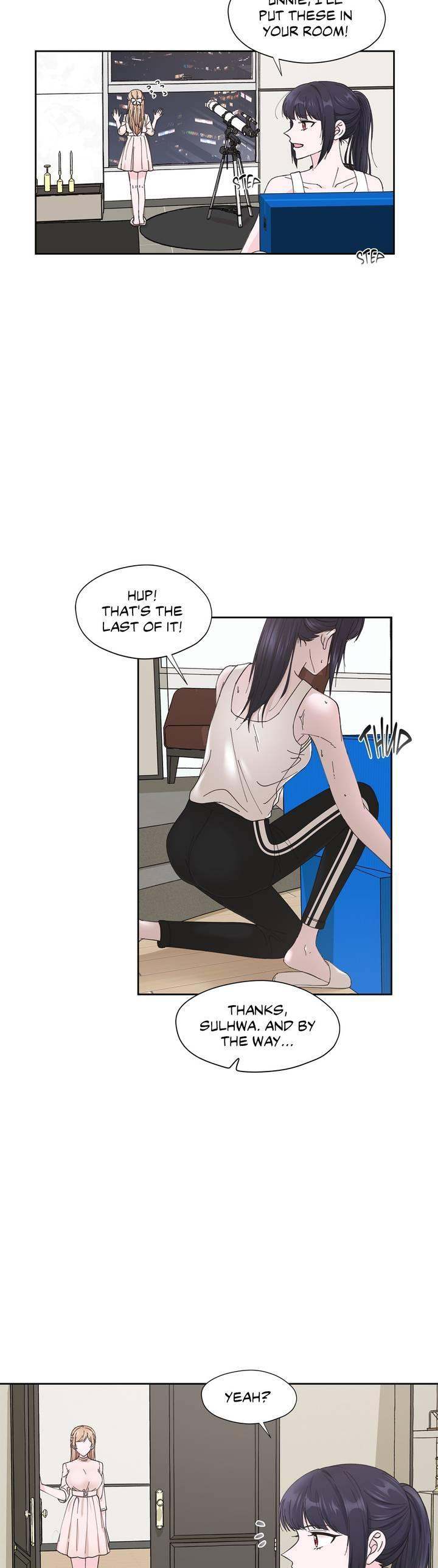 Lilith 2 Chapter 5 Page 2