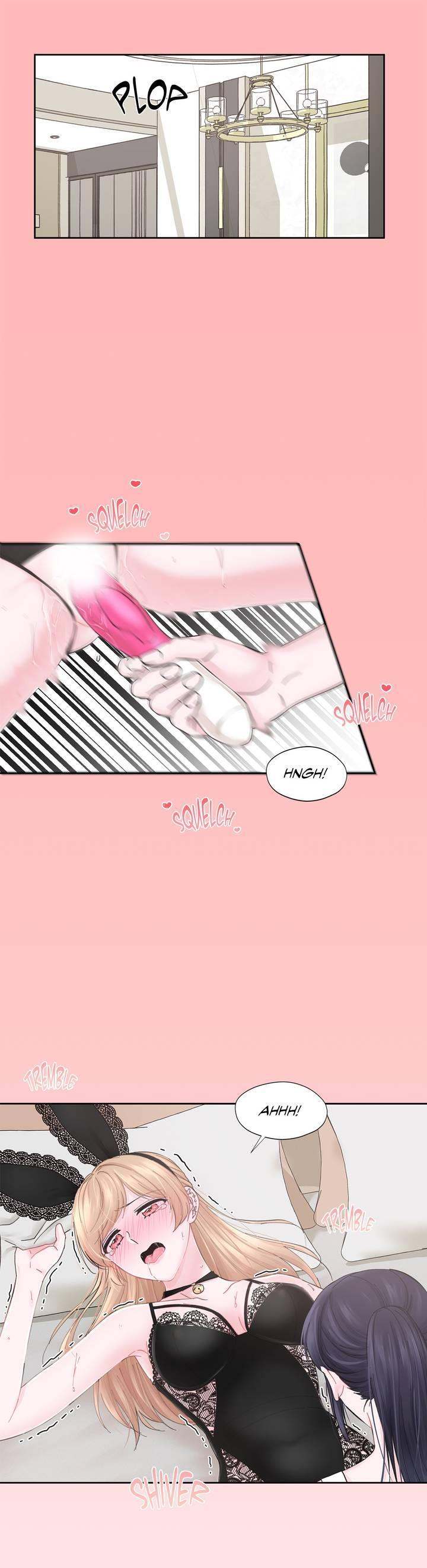 Lilith 2 Chapter 5 Page 22