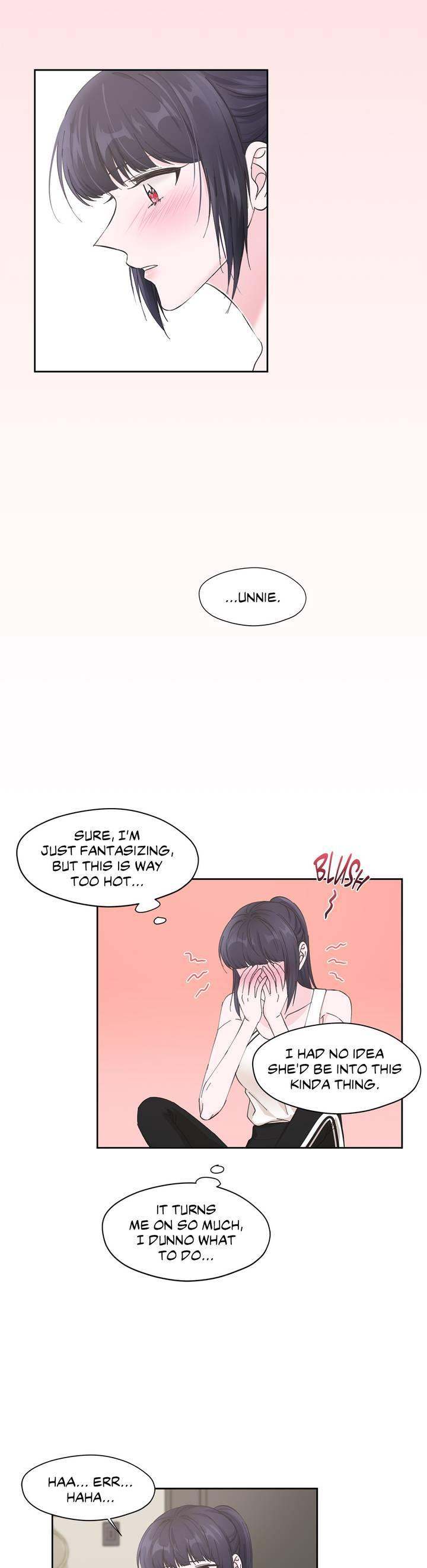 Lilith 2 Chapter 5 Page 23