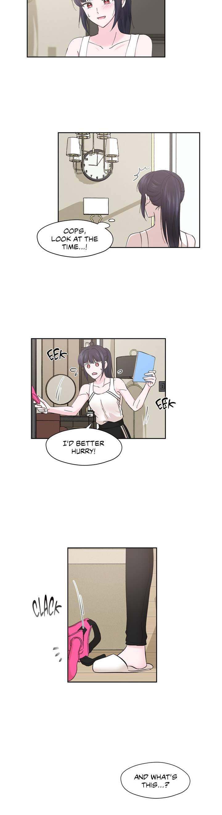 Lilith 2 Chapter 5 Page 24