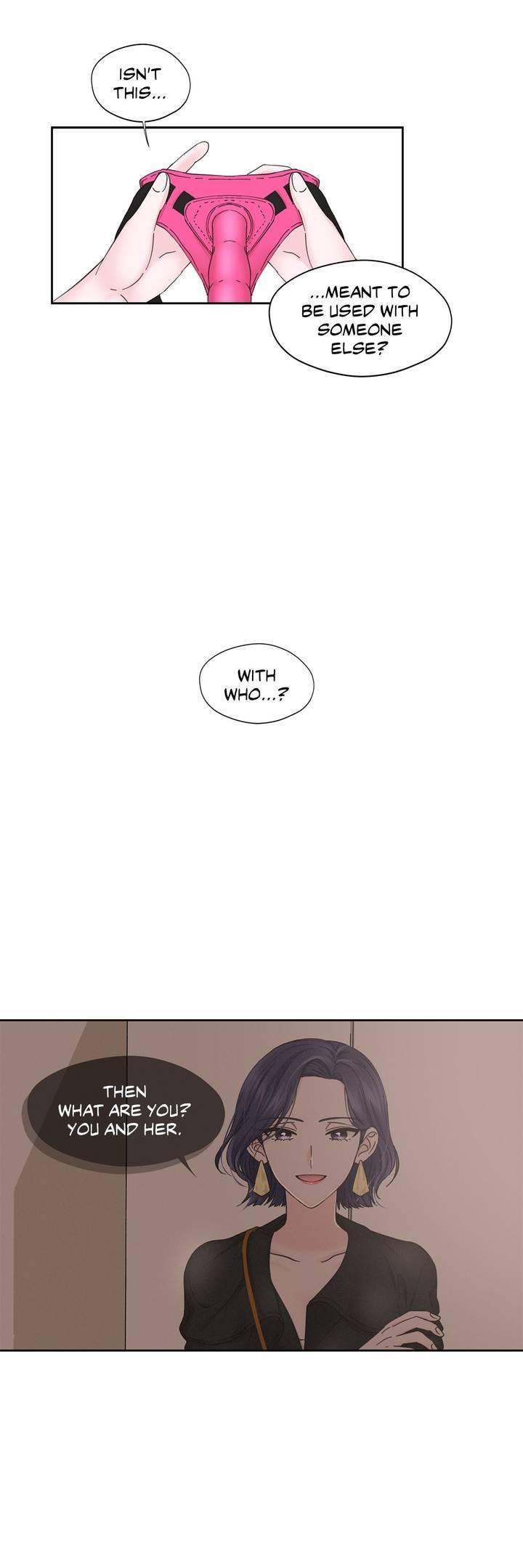Lilith 2 Chapter 5 Page 25