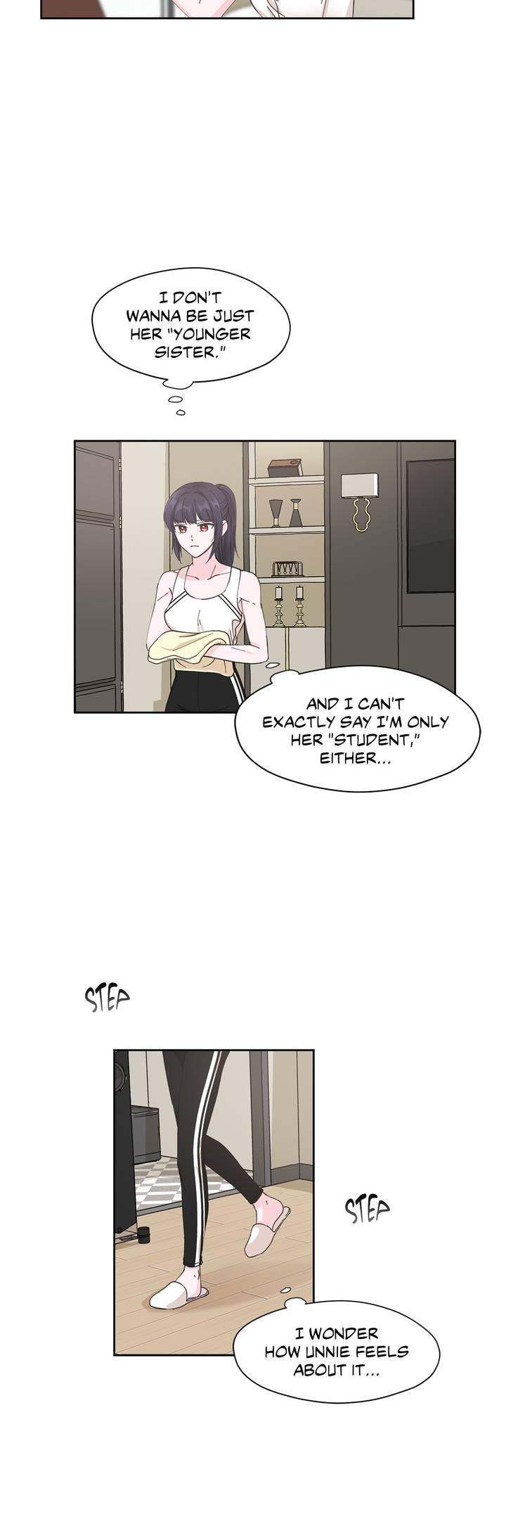 Lilith 2 Chapter 5 Page 27