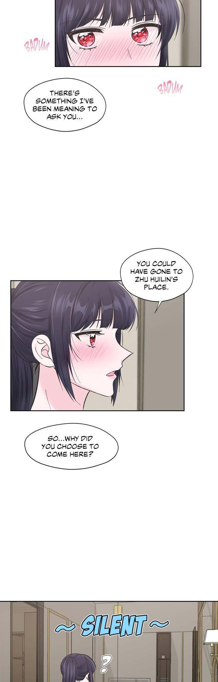 Lilith 2 Chapter 5 Page 29