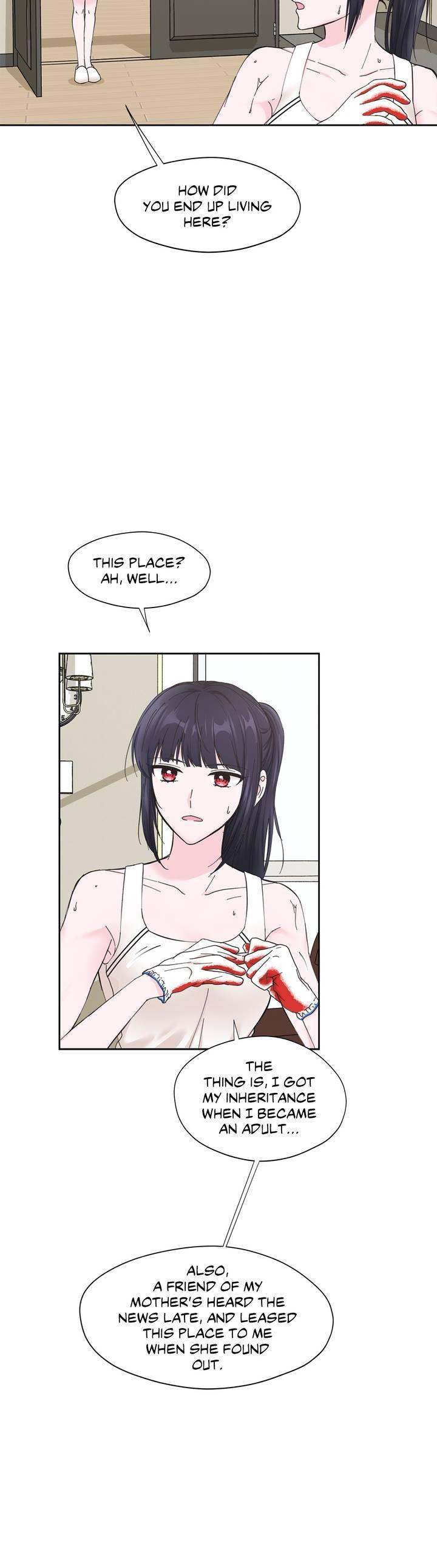 Lilith 2 Chapter 5 Page 3