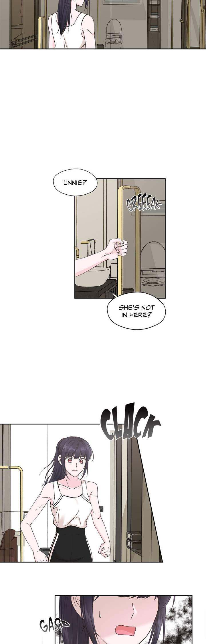 Lilith 2 Chapter 5 Page 30