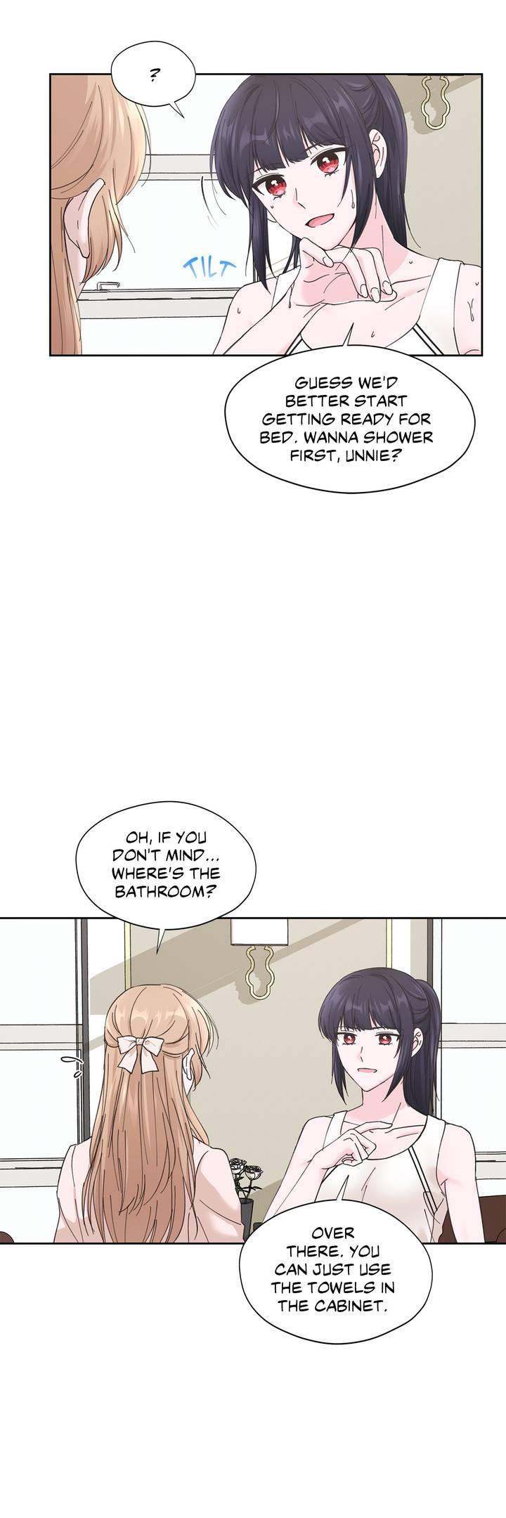 Lilith 2 Chapter 5 Page 5