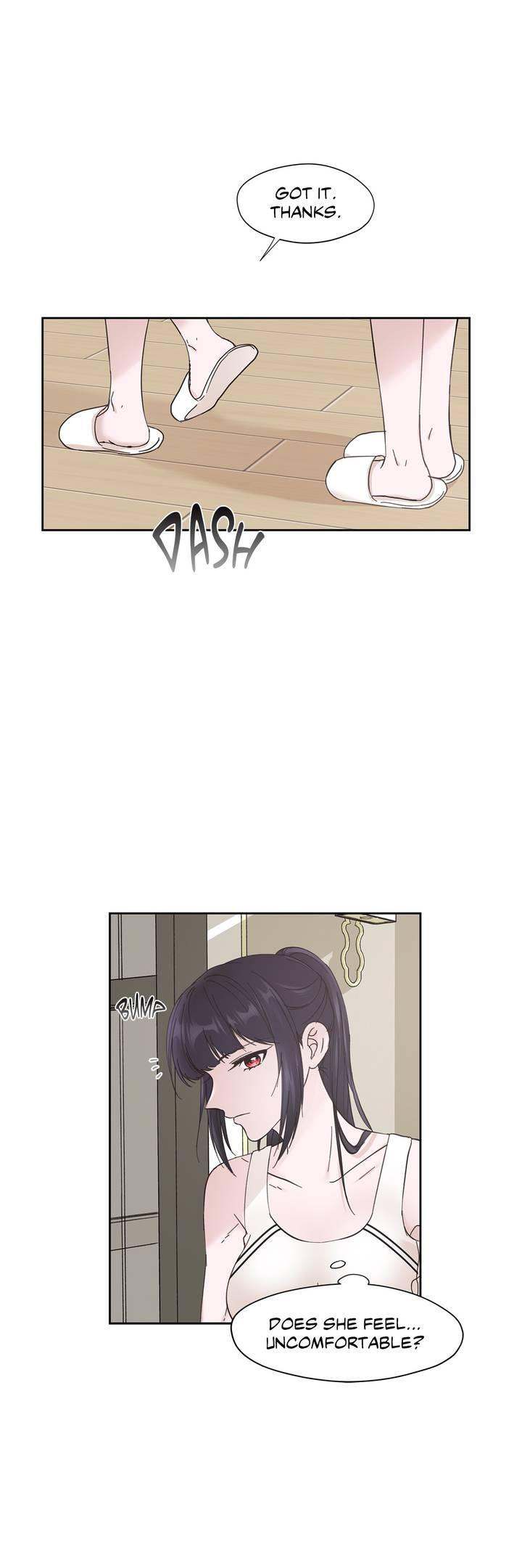 Lilith 2 Chapter 5 Page 6