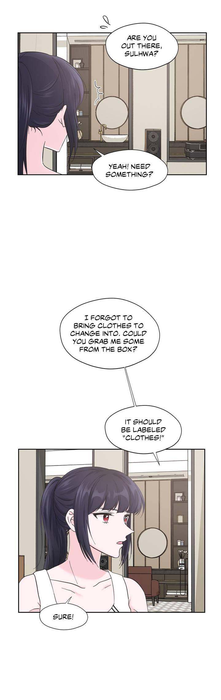 Lilith 2 Chapter 5 Page 8