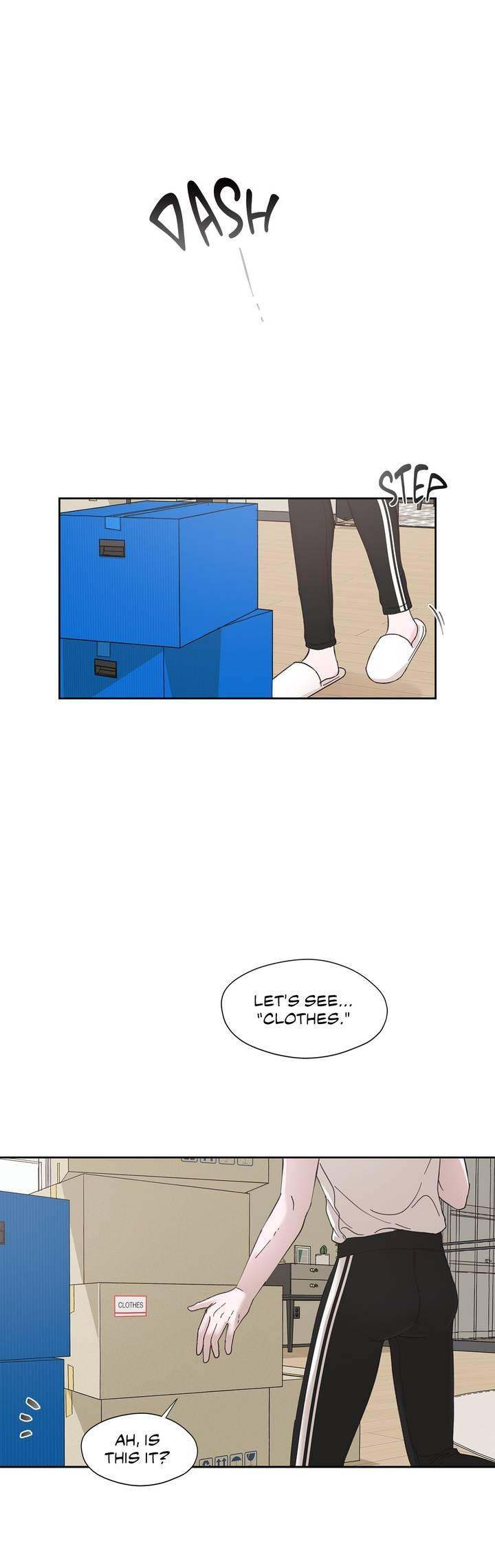 Lilith 2 Chapter 5 Page 9