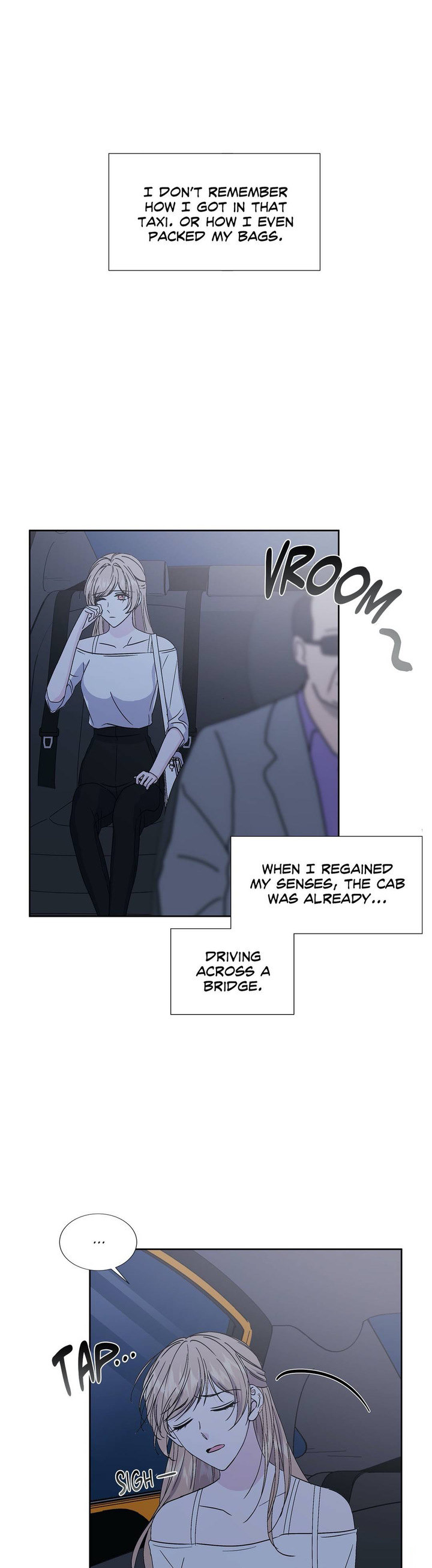 Lilith 2 Chapter 50 Page 1