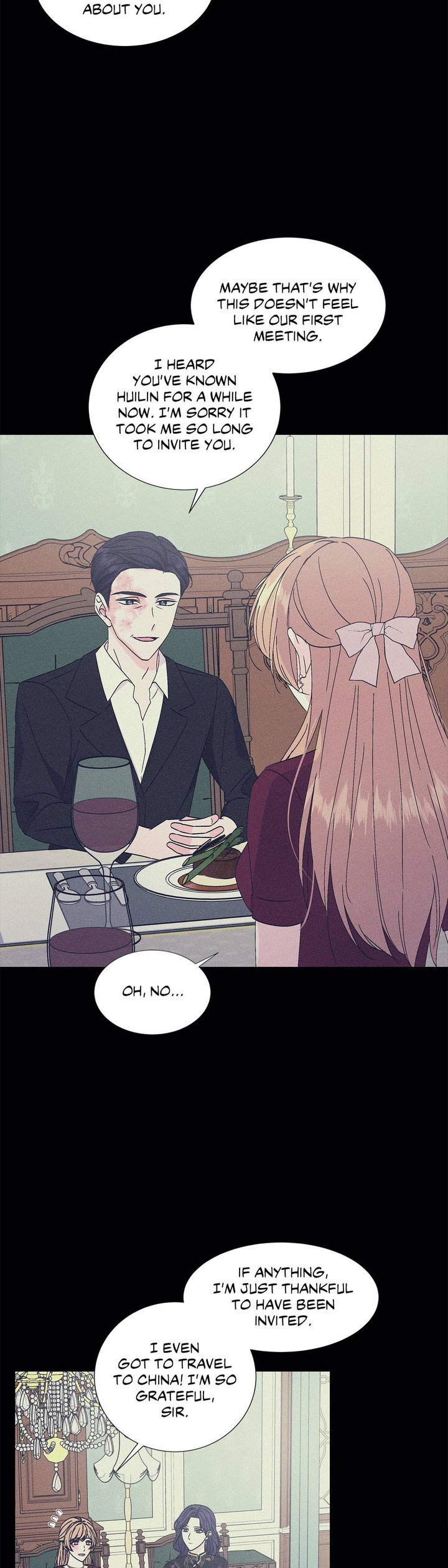 Lilith 2 Chapter 50 Page 11