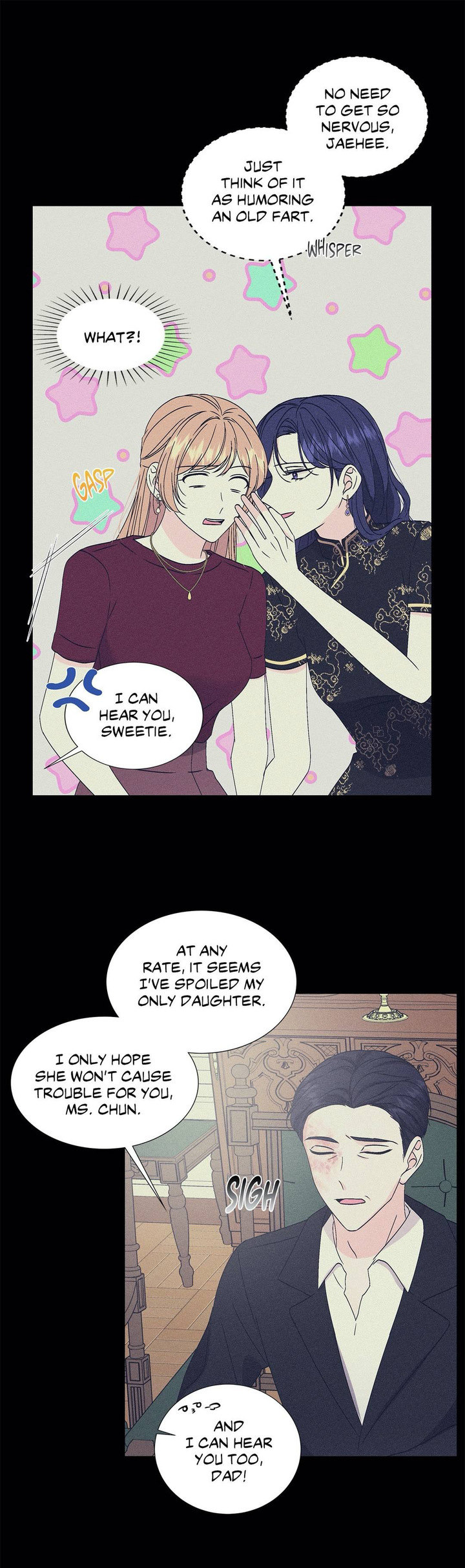 Lilith 2 Chapter 50 Page 13