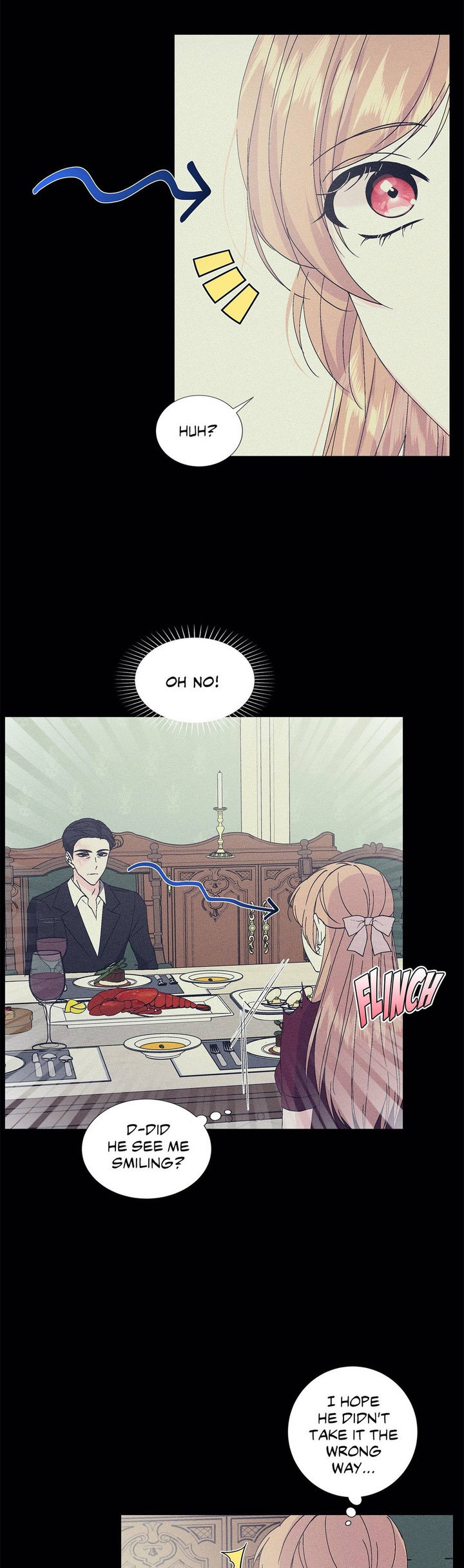 Lilith 2 Chapter 50 Page 15