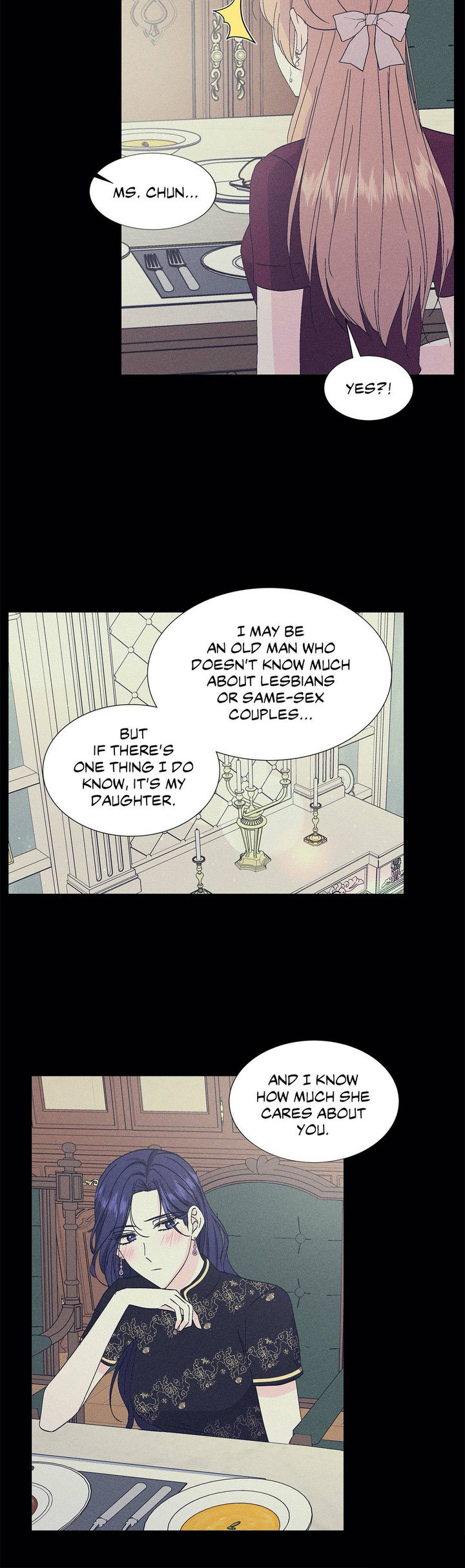 Lilith 2 Chapter 50 Page 16