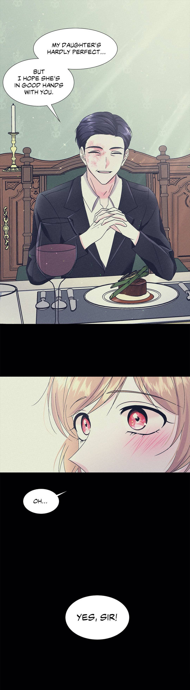 Lilith 2 Chapter 50 Page 17
