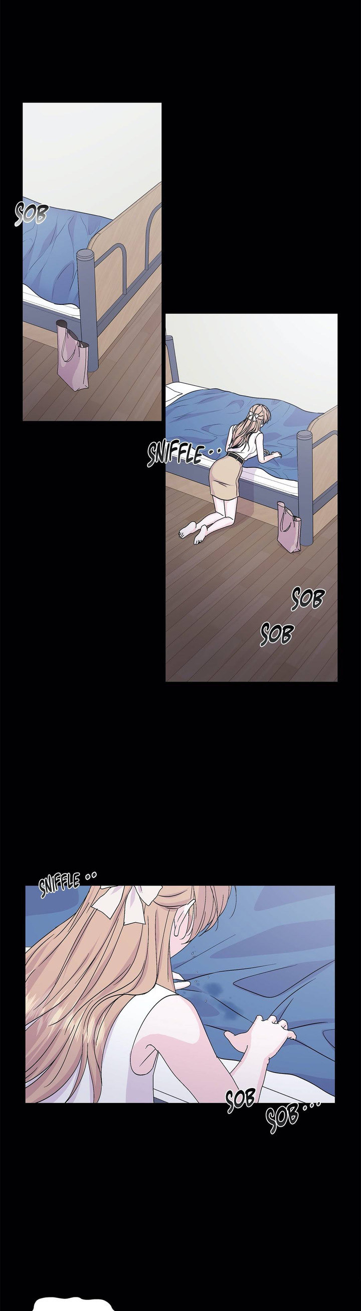 Lilith 2 Chapter 50 Page 18