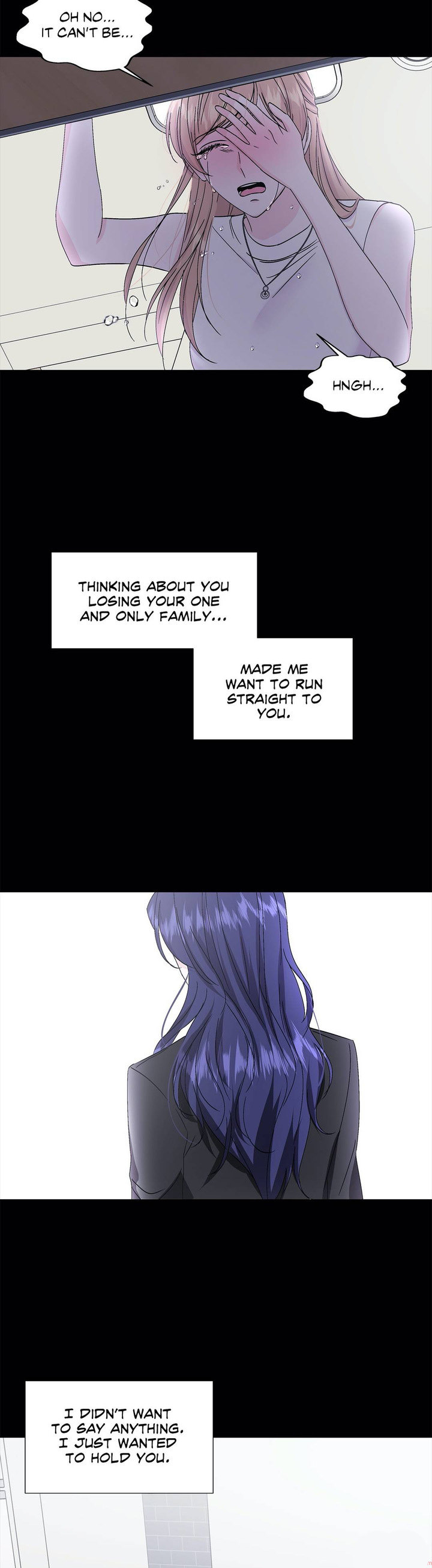 Lilith 2 Chapter 50 Page 19